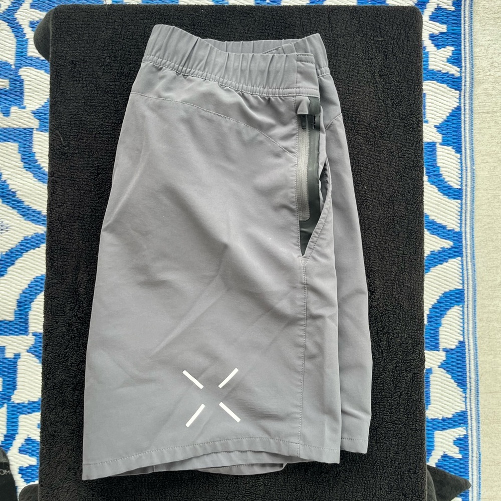 Foundation Short. M.